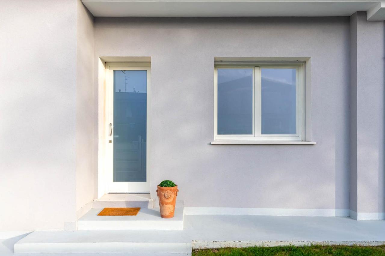 Villetta Padova Exterior photo